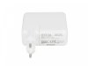 Mitsu Zasilacz ładowarka do laptopa 87W USB-C 5V-9V-12V-15V/3A, 20V/3.25A, 20.2V/4.3A PD